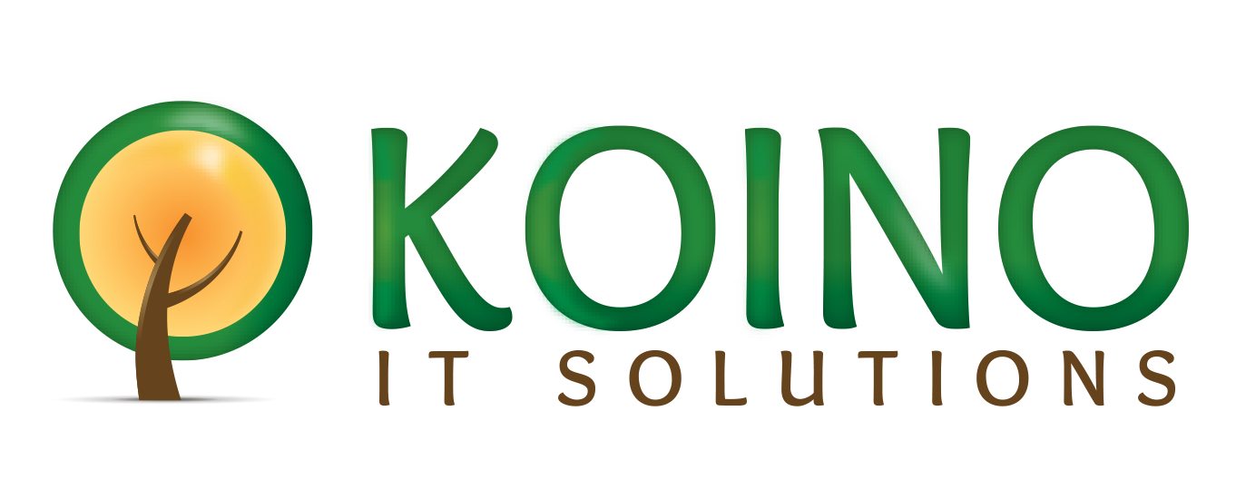 KOINO IT Solutions, LLC